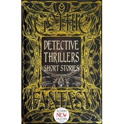 Detective Thrillers Short Stories