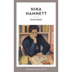 Nina Hamnett