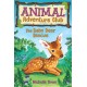 The Baby Deer Rescue (Animal Adventure Club 1)