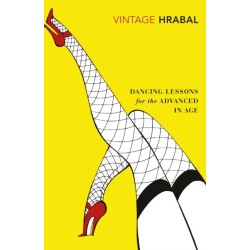 Dancing Lessons for the Advanced in Age