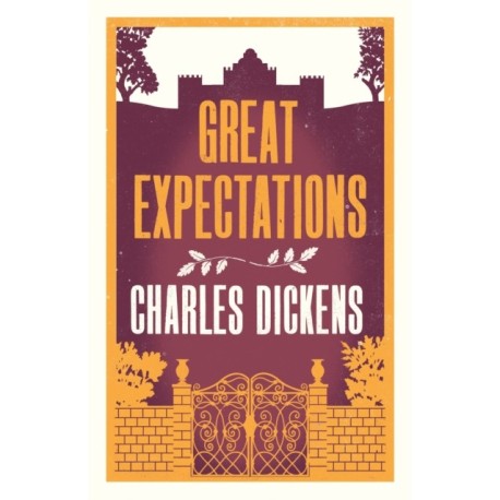 Great Expectations: Annotated Edition