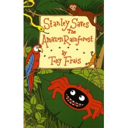 Stanley Saves the Amazon Rainforest