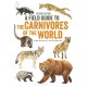 Field Guide to Carnivores of the World, 2nd edition