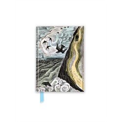 Angela Harding: Cornish Path (Foiled Pocket Journal)