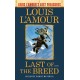 Last Of The Breed: A Novel