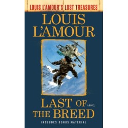 Last Of The Breed: A Novel