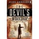The Devil's Workshop: Scotland Yard Murder Squad Book 3