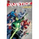 Justice League: The New 52 Book One