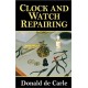 Clock and Watch Repairing