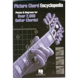 Picture Chord Encyclopedia