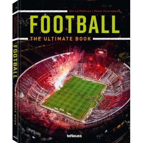 Football: The Ultimate Book