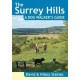The Surrey Hills A Dog Walker's Guide (20 Dog Walks)
