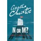 N or M?: A Tommy & Tuppence Mystery
