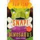 Flip Flap Snap: Dinosaurs