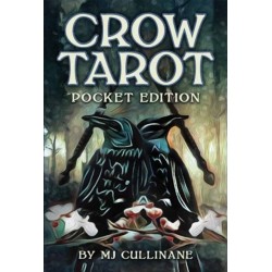 Crow Tarot Pocket Edition