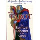 The Way of Tarot: The Spiritual Teacher in the Cards