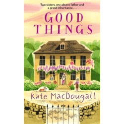 Good Things: Discover this uplifting family story set in a charming English village