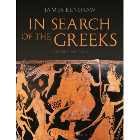 In Search of the Greeks (Second Edition)