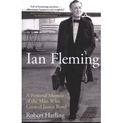 Ian Fleming: A Personal Memoir