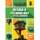 Minecraft STEM Design and Technology: Official Workbook