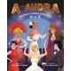 A Is for Audra: Broadway's Leading Ladies from A to Z