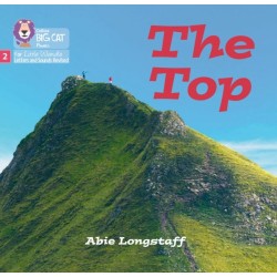 The Top: Phase 2 Set 3