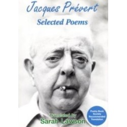 Collected Poems: with translations of Jacques Prevert