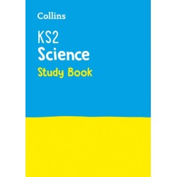 KS2 Science Study Book: For the 2026 Tests
