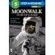 Moonwalk: The First Trip to the Moon
