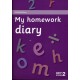 My Homework Diary
