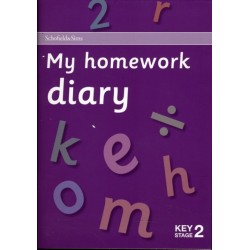 My Homework Diary
