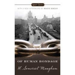 Of Human Bondage: 100th Anniversary Edition