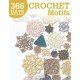 366 Days Crochet Motifs: A Collection of Selected Crochet Motifs
