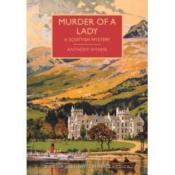 Murder of a Lady