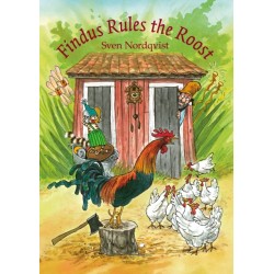 Findus Rules the Roost