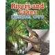 Rivers and Lakes