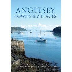 Anglesey Towns and Villages