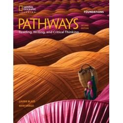 Pathways: Reading, Writing, and Critical Thinking Foundations