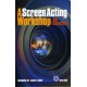 A Screen Acting Workshop