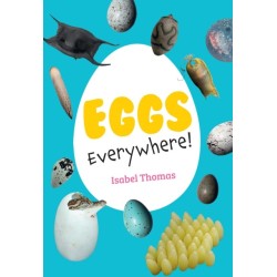 Eggs Everywhere!: Fluency 6