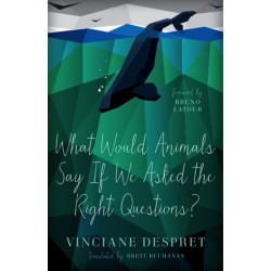 What Would Animals Say If We Asked the Right Questions?