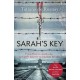 Sarah's Key: From Paris to Auschwitz, one girl's journey to find her brother