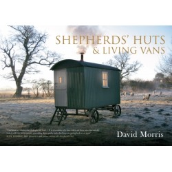 Shepherds' Huts & Living Vans