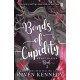 Bonds of Cupidity: The sizzling romance from the bestselling author of The Plated Prisoner series
