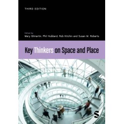 Key Thinkers on Space and Place