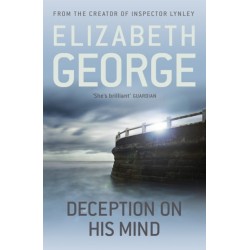 Deception on his Mind: Part of Inspector Lynley: 9