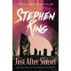 Just After Sunset: A riveting, dark story collection from the No. 1 bestseller