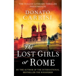The Lost Girls of Rome