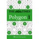 The Times Polygon Book 1: 300 Word Wheel Puzzles