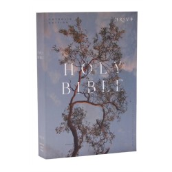 NRSV Catholic Edition Bible, Eucalyptus Paperback (Global Cover Series): Holy Bible